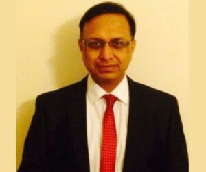 Mr. Ashutosh Jain, VP- Procurement, Rosemerta Technologies - fyi9