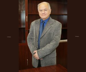 Mr. Sanjiv Krishen, Founder-CMD Iris Global Services - fyi9