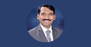 RV Raghu, ISACA India Ambassador; Director, Versatilist Consulting India Pvt Ltd. - fyi9