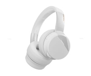 Sonic Lamb headphones Moonstone White - fyi9