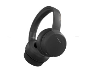 Sonic Lamb headphones Obsidian Black - fyi9