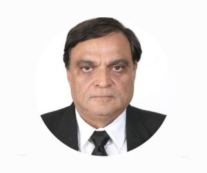 Arvind Kumar Arora, Independent Director, SCLM Group - fyi9