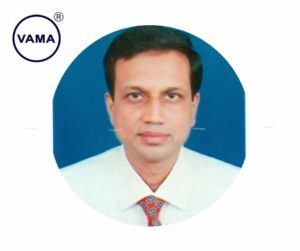 Mr RamaRaju MD, Vama Technologies - fyi9