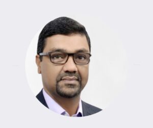 Ramesh Mamgain, Vice President, India and South Asia, EDB - fyi9