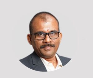 Suresh Nadar, CIO, Dr Batra's Group