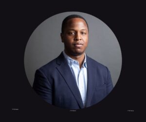 Benjamin Harvey, Ph.D., AI Squared’s founder and CEO - fyi9