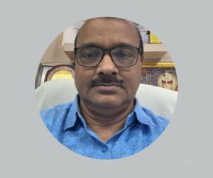 Govind Mishra, Branch Manager, SBI Ayodhya - fyi9