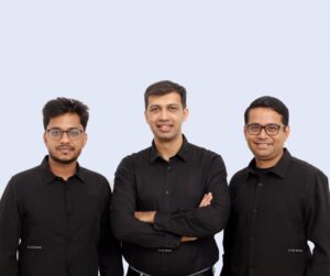 Multiwoven Founders L-H- Subin Thattaparambil, Nagendra Dhanakeerthi, Sujoy Golan - fyi9