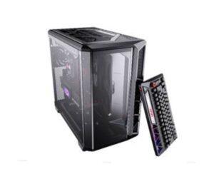 Vulcan Series PC - fyi9