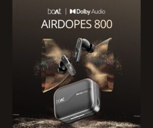 boAt Airdopes 800 - fyi9