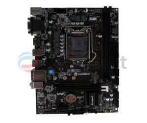 Consistent H310C Motherboard - fyi9