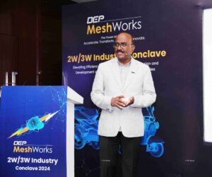 DEP Concludes Successful 2W3W Industry Conclave Across Major Indian Cities - fyi9
