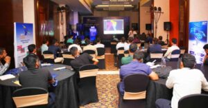 DEP Concludes Successful 2W3W Industry Conclave Across Major Indian Cities - fyi9
