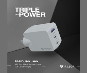 RapidLink 1180 - fyi9