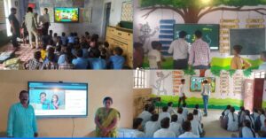 Smart Classes by Suvidha NGO Under Tata Power CSR Program - fyi9