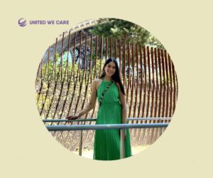 Vinti Agarwal, Director of People Experience - fyi9
