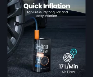 Vayu 3.0 Tyre Inflator - fyi9