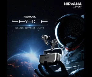 boAt Nirvana Space TWS Earbuds - fyi9