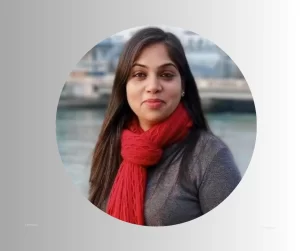 Pooja Makkar, Key Account Manager at Delta IT Network - fyi9