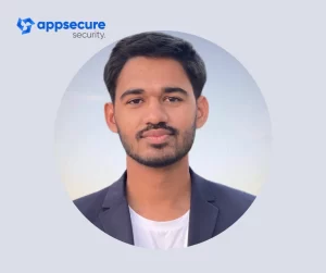 Sandeep Hodkasia, CEO & Founder, of Appsecure Security - fyi9