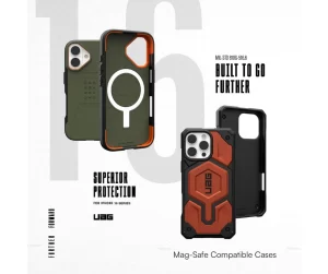 Cases for iPhone 16 Series - fyi9