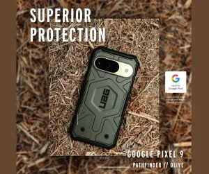 protective cases for Google’s Pixel 9 series - fyi9