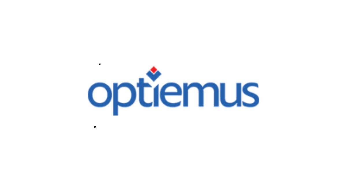 Optiemus Drones Set New Record at Umling La