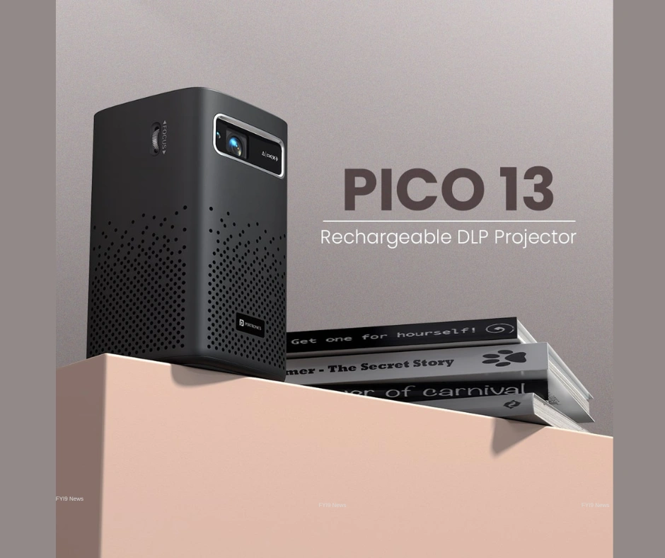 Pico 13 - fyi9