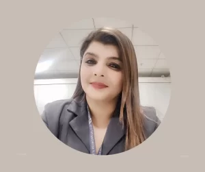 Shilpa Kapoor, Business Manager at Delta IT Network - fyi9