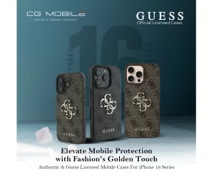 iPhone 16 Series Cases - fyi9