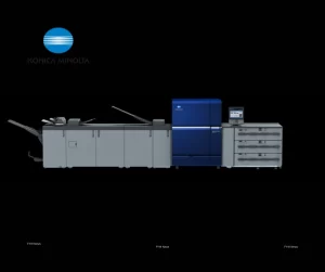 AccurioPress 14010S - fyi9