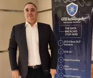 Andrei Rogovet, GTB Technologies - fyi9