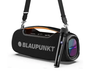 Blaupunkt Atomik Knightz - fyi9