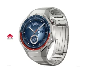 Huawei Watch GT 5 Pro - fyi9