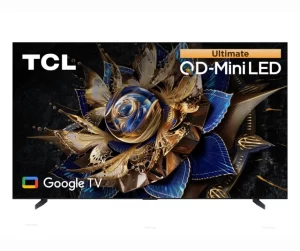 Best TV for Gaming - TCL 115’’ X955 MAX QD Mini-LED TV - fyi9