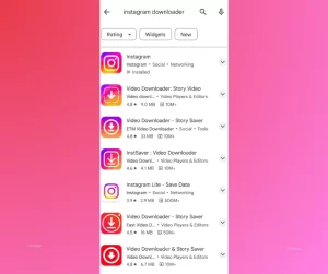 How to download Instagram Videos - fyi9