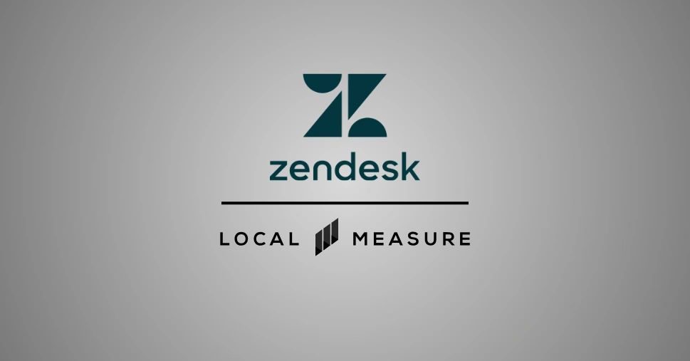 Zendesk to Acquire Local Measure, Strengthening AI-Powered Voice ...