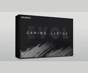 X15 XS Gaming Laptop - fyi9