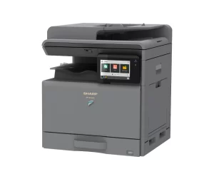 BP-22C series A3 colour multifunction printers - fyi9