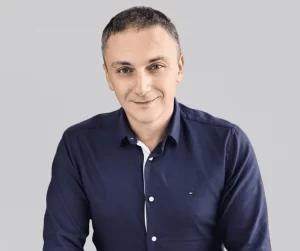 Georgy Ovanesyan, CEO at Axidian - fyi9