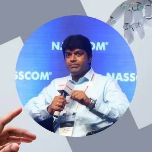 Adarsh Natarajan – Aindra Systems - fyi9