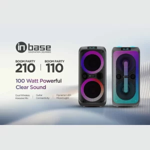 best speakers for festivals - fyi9