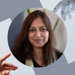 Jo Aggarwal – Wysa - fyi9