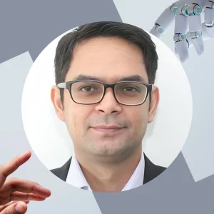 Milan Sharma – Intello Labs - fyi9