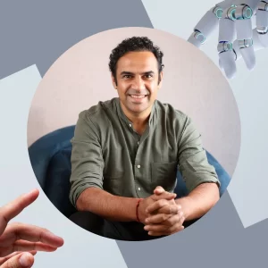 Prashant Warier – Qure.ai - fyi9