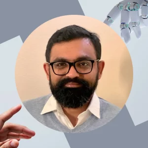 Pratik Desai – KissanAI - fyi9