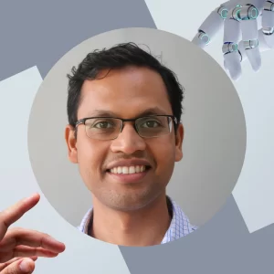 Pratyush Kumar – Sarvam AI - fyi9