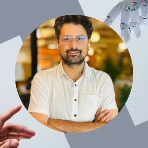 Praveer Kochhar – KOGO AI