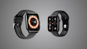 Smartwatch Series (Signature Smartwatch and Skywatch PRO) - fyi9