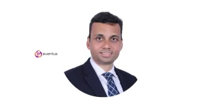Vikas Somani, Vice President Sales, Eventus Security, India - fyi9